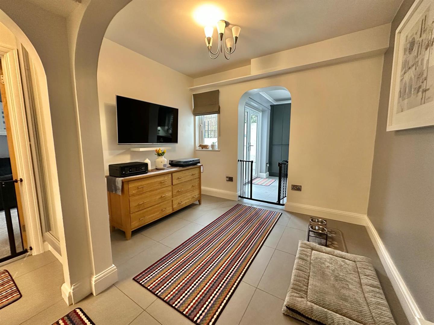 Tregolls Road, Truro